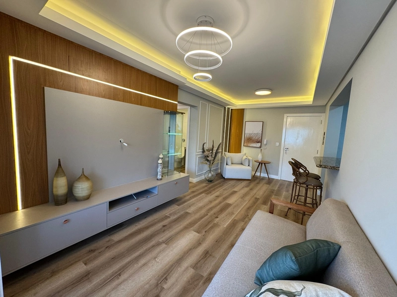 Apartamento 02 dormitórios, Bairro Navegantes em Capão da Canoa: 4ª foto da galeria de imagens do imóvel