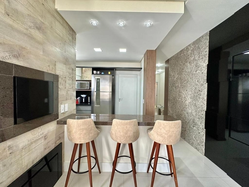 Apartamento de frente ,mobiliado e decorado! 2 dormitórios com suíte!: 15ª foto da galeria de imagens do imóvel