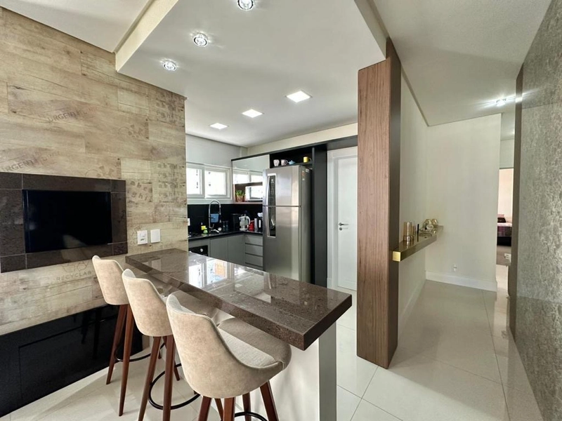 Apartamento de frente ,mobiliado e decorado! 2 dormitórios com suíte!: 16ª foto da galeria de imagens do imóvel