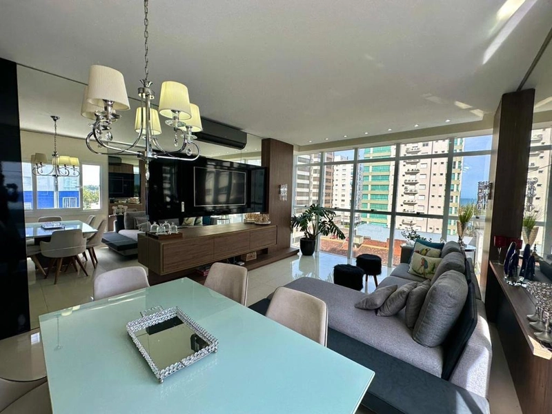 Apartamento de frente ,mobiliado e decorado! 2 dormitórios com suíte!: 4ª foto da galeria de imagens do imóvel