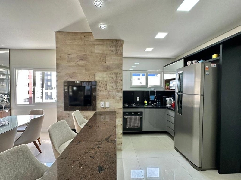 Apartamento de frente ,mobiliado e decorado! 2 dormitórios com suíte!: 17ª foto da galeria de imagens do imóvel