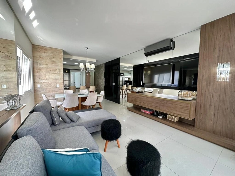 Apartamento de frente ,mobiliado e decorado! 2 dormitórios com suíte!: 11ª foto da galeria de imagens do imóvel