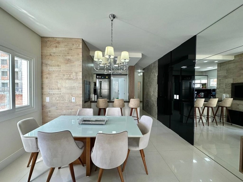 Apartamento de frente ,mobiliado e decorado! 2 dormitórios com suíte!: 13ª foto da galeria de imagens do imóvel