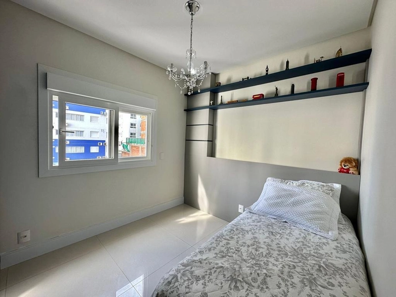 Apartamento de frente ,mobiliado e decorado! 2 dormitórios com suíte!: 20ª foto da galeria de imagens do imóvel