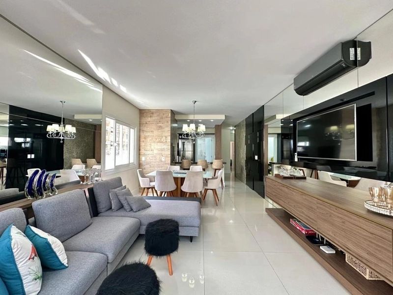 Apartamento de frente ,mobiliado e decorado! 2 dormitórios com suíte!: 12ª foto da galeria de imagens do imóvel