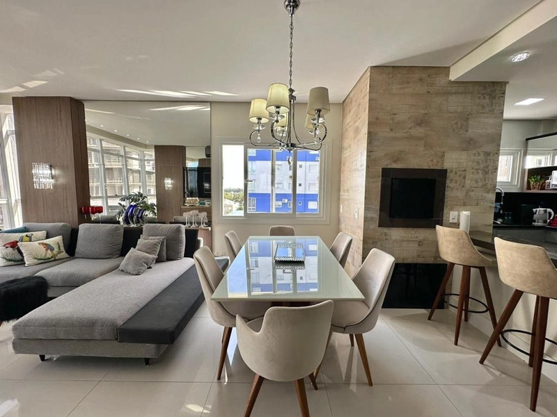 Apartamento de frente ,mobiliado e decorado! 2 dormitórios com suíte!: 14ª foto da galeria de imagens do imóvel