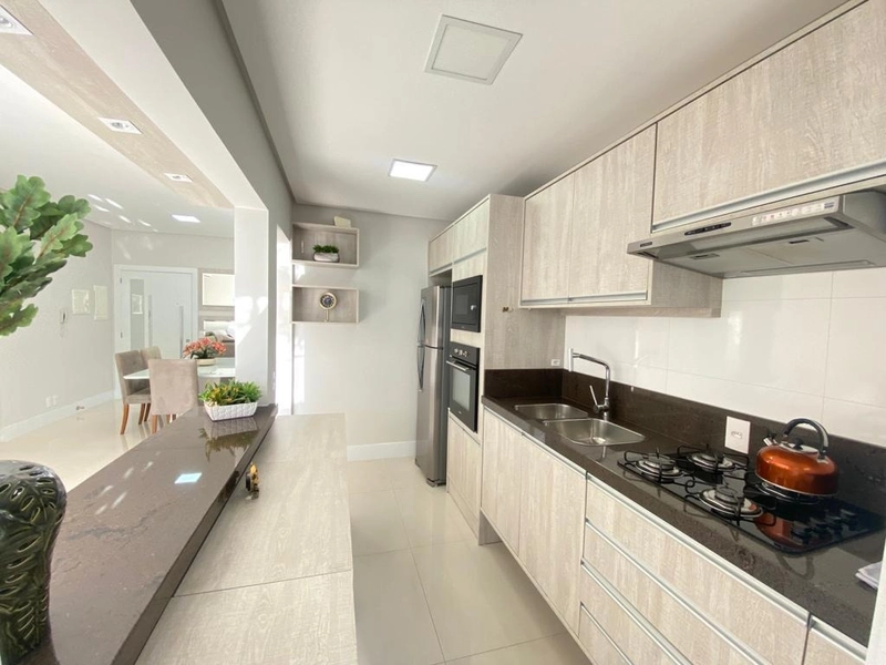 Apartamento finamente mobiliado e decorado no Bairro Navegantes: 6ª foto da galeria de imagens do imóvel