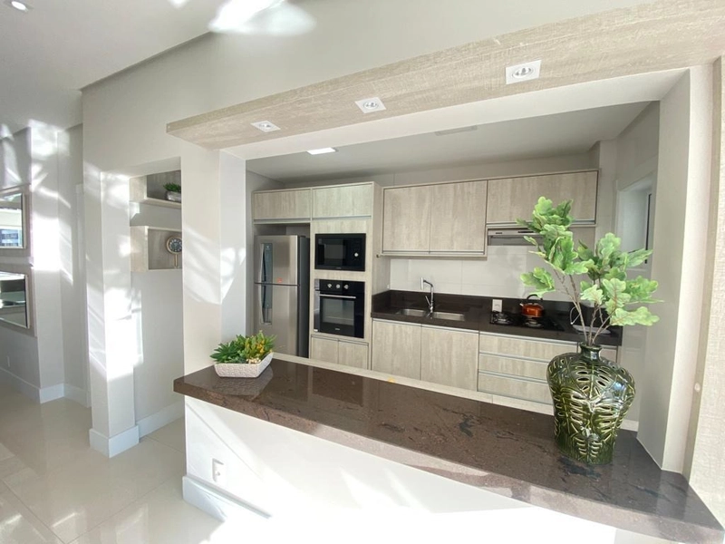 Apartamento finamente mobiliado e decorado no Bairro Navegantes: 12ª foto da galeria de imagens do imóvel