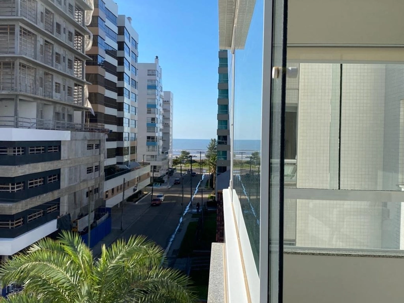 Apartamento finamente mobiliado e decorado no Bairro Navegantes: 4ª foto da galeria de imagens do imóvel