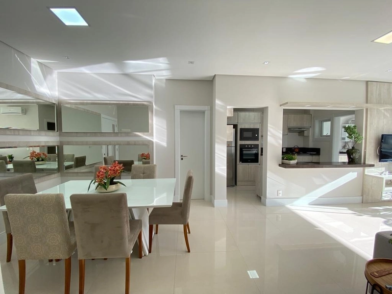 Apartamento finamente mobiliado e decorado no Bairro Navegantes: 5ª foto da galeria de imagens do imóvel