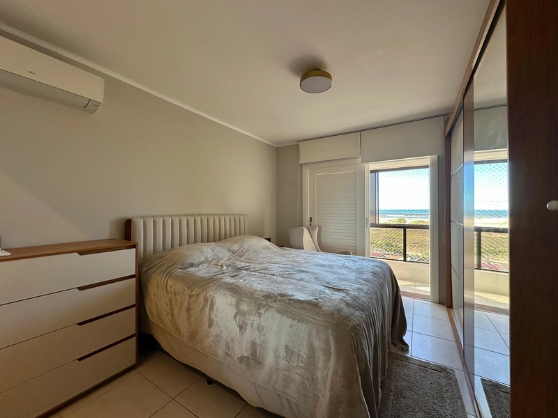 Apartamento a Beira Mar: 25ª foto da galeria de imagens do imóvel