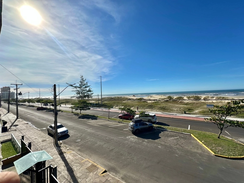 Apartamento a Beira Mar: 8ª foto da galeria de imagens do imóvel