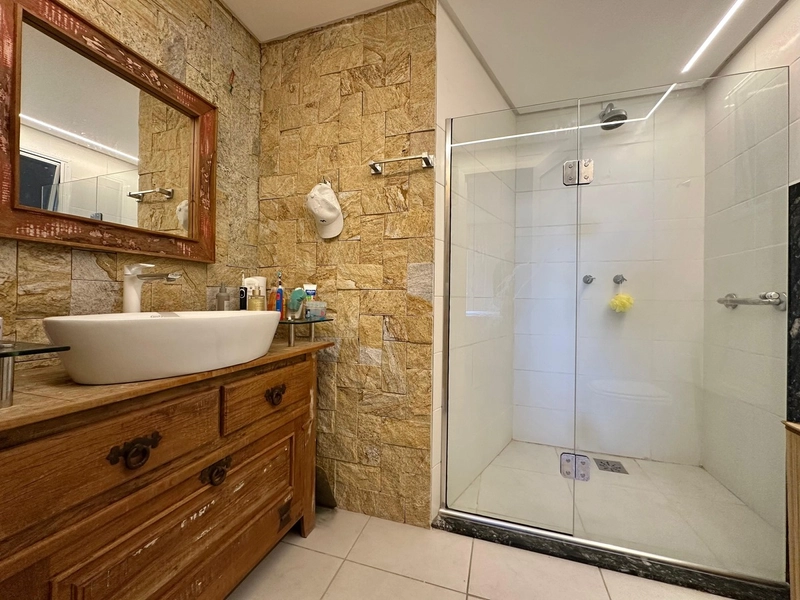 Apartamento a Beira Mar: 26ª foto da galeria de imagens do imóvel