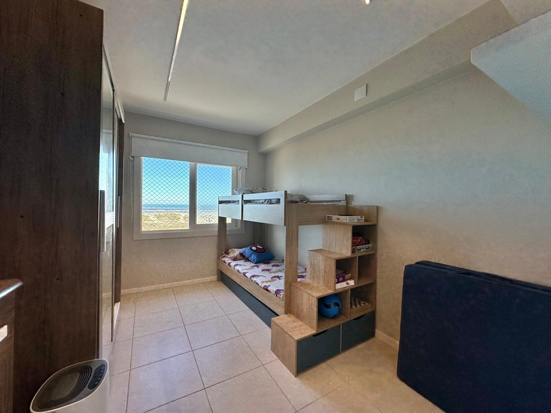 Apartamento a Beira Mar: 24ª foto da galeria de imagens do imóvel