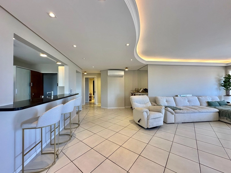 Apartamento a Beira Mar: 13ª foto da galeria de imagens do imóvel