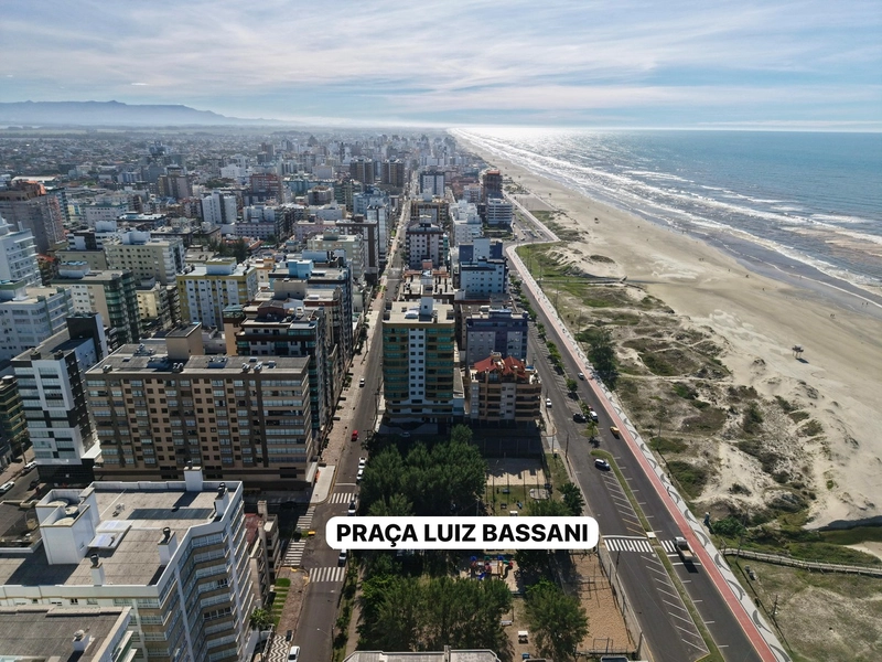 Apartamento a Beira Mar: 27ª foto da galeria de imagens do imóvel