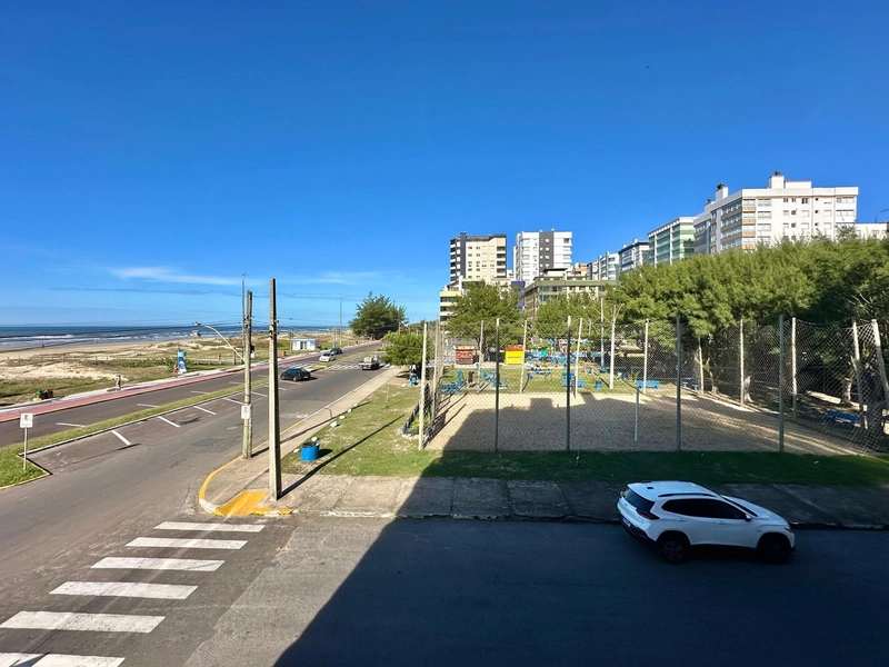Apartamento a Beira Mar: 14ª foto da galeria de imagens do imóvel
