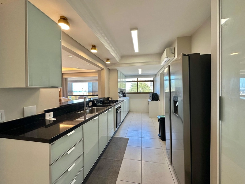 Apartamento a Beira Mar: 17ª foto da galeria de imagens do imóvel