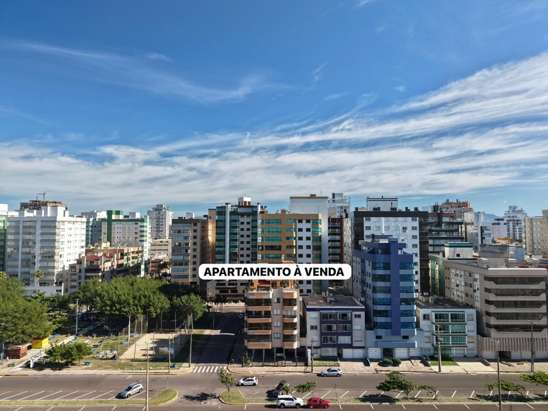 Apartamento a Beira Mar: 28ª foto da galeria de imagens do imóvel