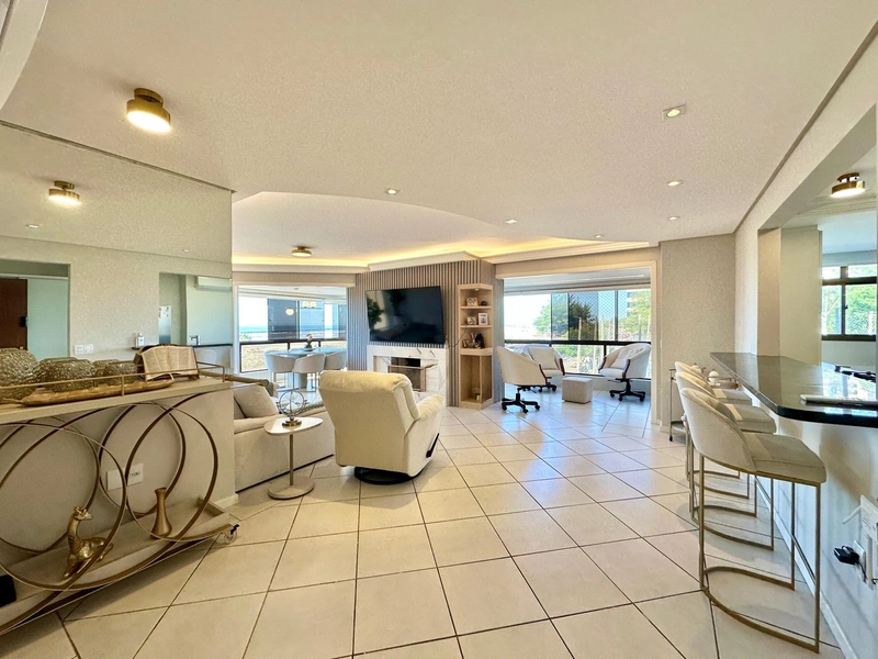 Apartamento a Beira Mar: 10ª foto da galeria de imagens do imóvel
