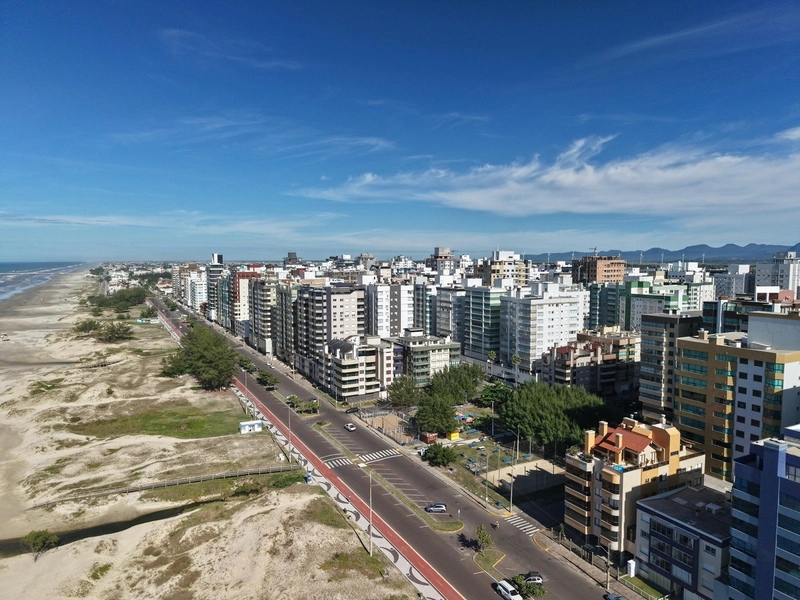 Apartamento a Beira Mar: 29ª foto da galeria de imagens do imóvel