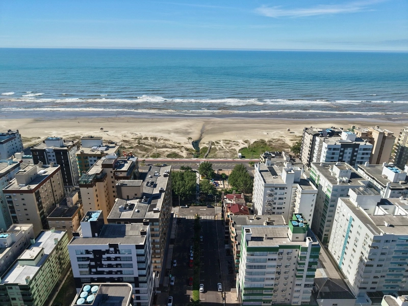 Apartamento a Beira Mar: 30ª foto da galeria de imagens do imóvel