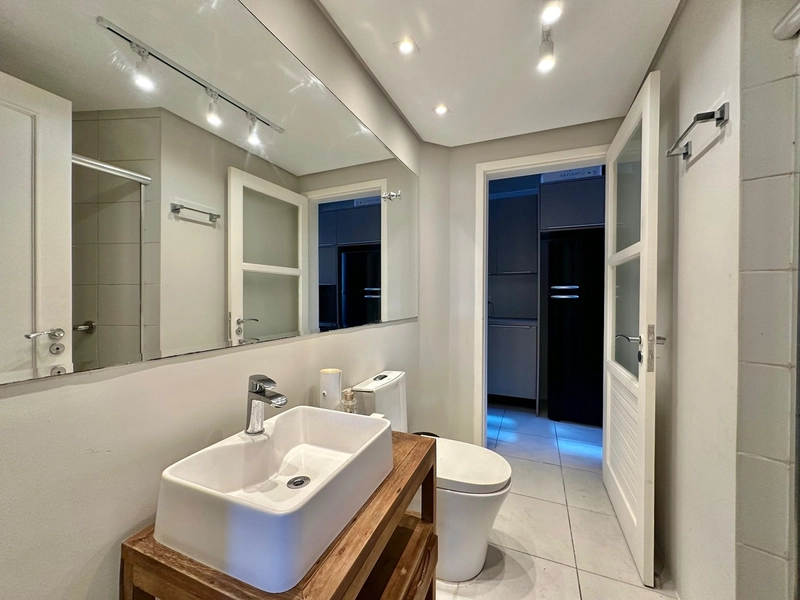 Apartamento a Beira Mar: 22ª foto da galeria de imagens do imóvel