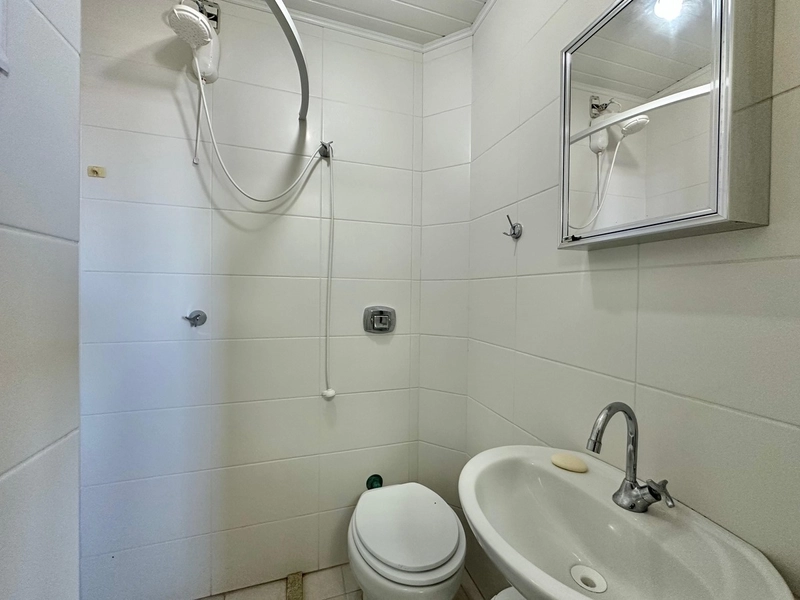 Apartamento a Beira Mar: 19ª foto da galeria de imagens do imóvel