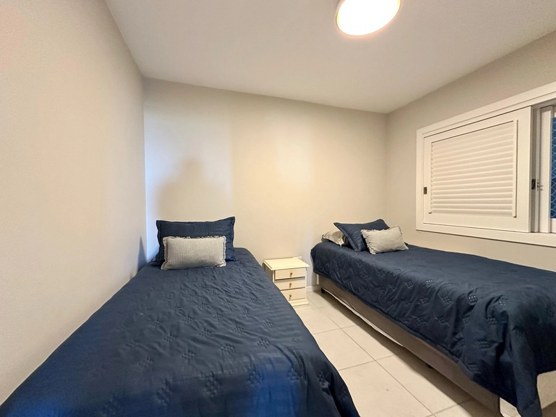 Apartamento a Beira Mar: 21ª foto da galeria de imagens do imóvel