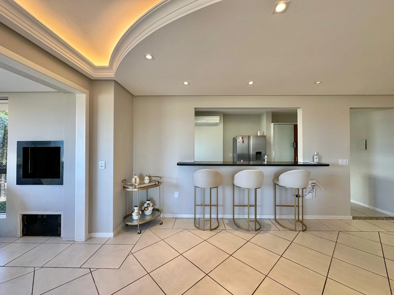Apartamento a Beira Mar: 15ª foto da galeria de imagens do imóvel