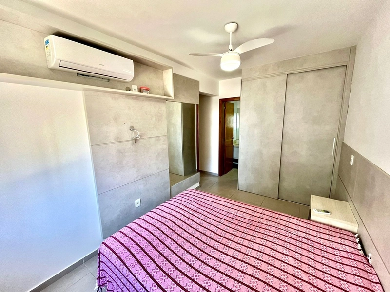 Apartamento de 2 Dormitórios Com box: 7ª foto da galeria de imagens do imóvel