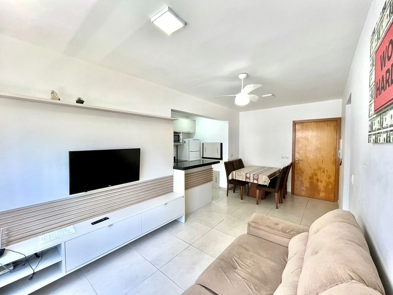 Apartamento de 2 Dormitórios Com box: 5ª foto da galeria de imagens do imóvel