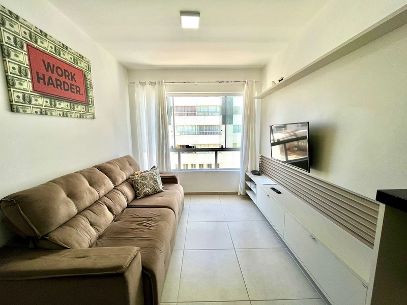 Apartamento de 2 Dormitórios Com box: 1ª foto da galeria de imagens do imóvel