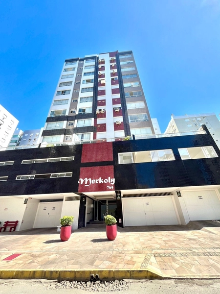 Apartamento de 2 Dormitórios Com box: 2ª foto da galeria de imagens do imóvel