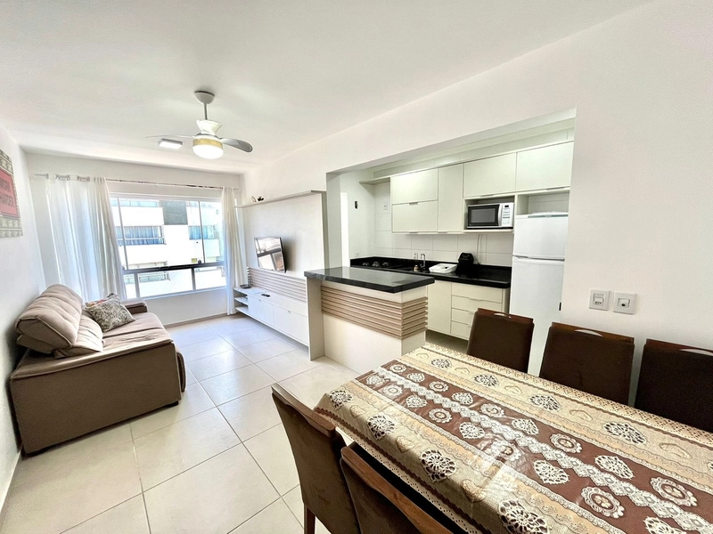 Apartamento de 2 Dormitórios Com box: 3ª foto da galeria de imagens do imóvel