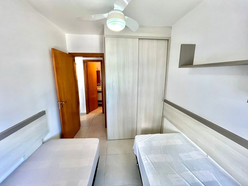 Apartamento de 2 Dormitórios Com box: 6ª foto da galeria de imagens do imóvel