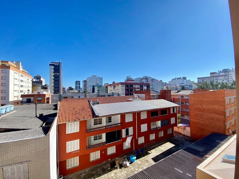 Apartamento de 2 dormitórios Uma quadra do mar!!: 14ª foto da galeria de imagens do imóvel