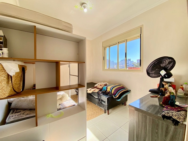 Apartamento de 2 dormitórios Uma quadra do mar!!: 15ª foto da galeria de imagens do imóvel