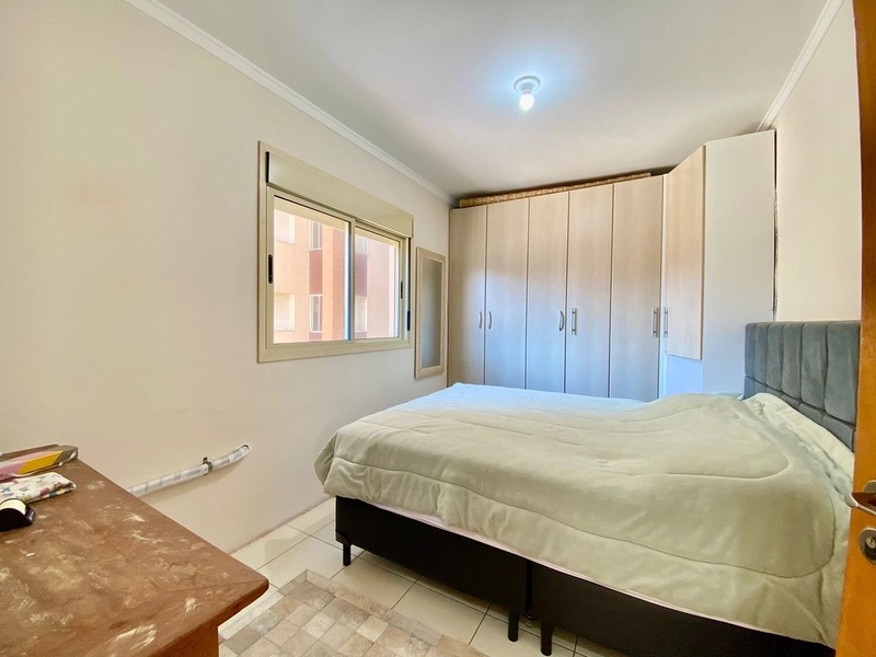 Apartamento de 2 dormitórios Uma quadra do mar!!: 11ª foto da galeria de imagens do imóvel