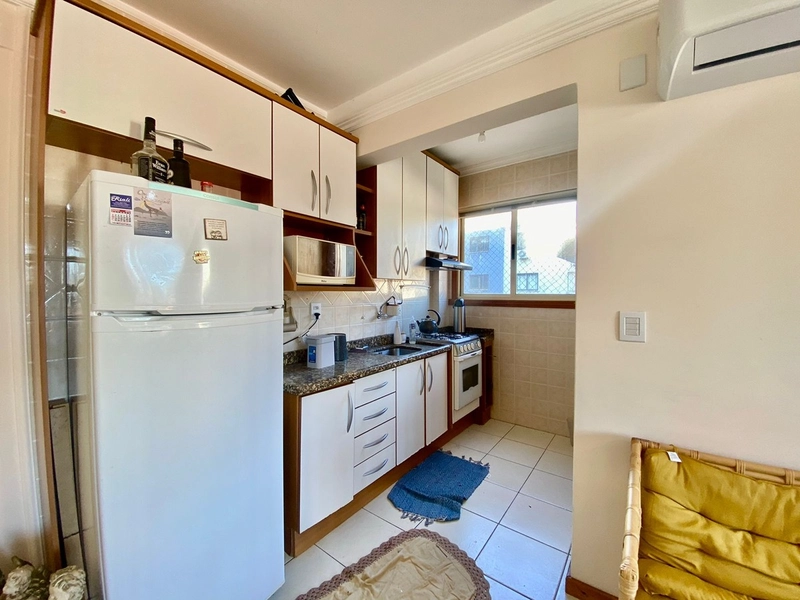 Apartamento de 2 dormitórios Uma quadra do mar!!: 7ª foto da galeria de imagens do imóvel