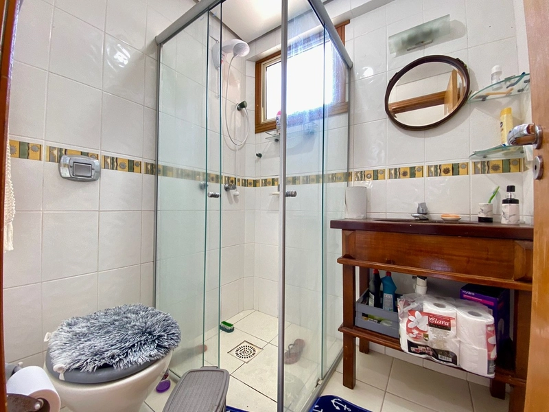 Apartamento de 2 dormitórios Uma quadra do mar!!: 19ª foto da galeria de imagens do imóvel