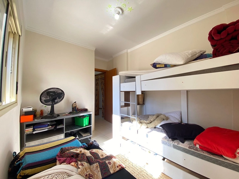 Apartamento de 2 dormitórios Uma quadra do mar!!: 16ª foto da galeria de imagens do imóvel