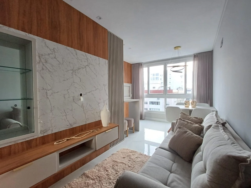APARTAMENTO DE FRENTE - MOBILIADO - CAPÃO DA CANOA!: 7ª foto da galeria de imagens do imóvel