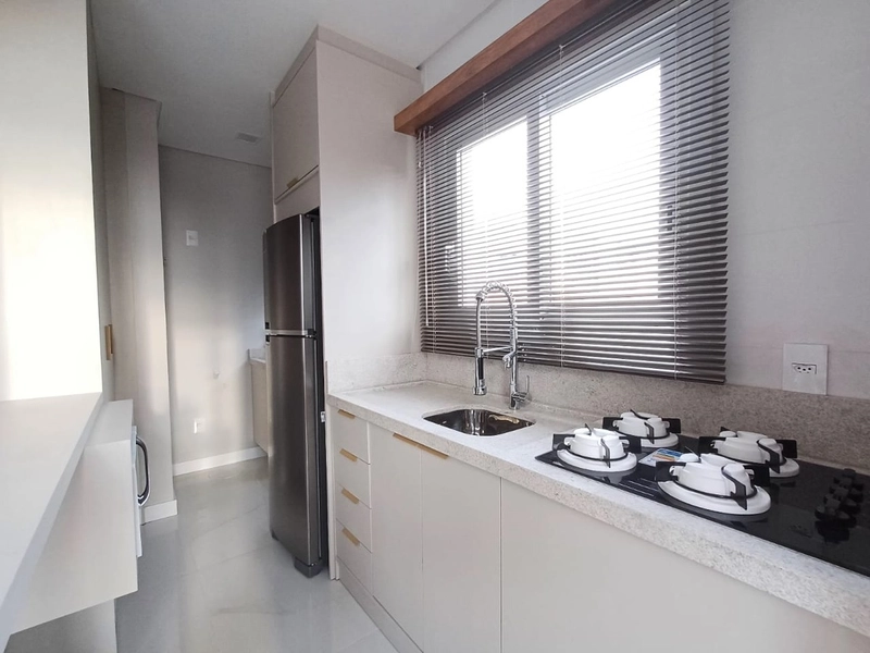 APARTAMENTO DE FRENTE - MOBILIADO - CAPÃO DA CANOA!: 12ª foto da galeria de imagens do imóvel