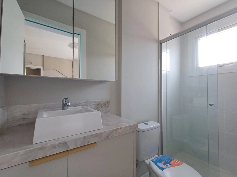 APARTAMENTO DE FRENTE - MOBILIADO - CAPÃO DA CANOA!: 16ª foto da galeria de imagens do imóvel