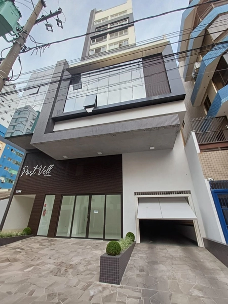 APARTAMENTO DE FRENTE - MOBILIADO - CAPÃO DA CANOA!: 24ª foto da galeria de imagens do imóvel