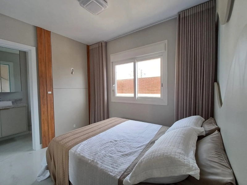 APARTAMENTO DE FRENTE - MOBILIADO - CAPÃO DA CANOA!: 15ª foto da galeria de imagens do imóvel