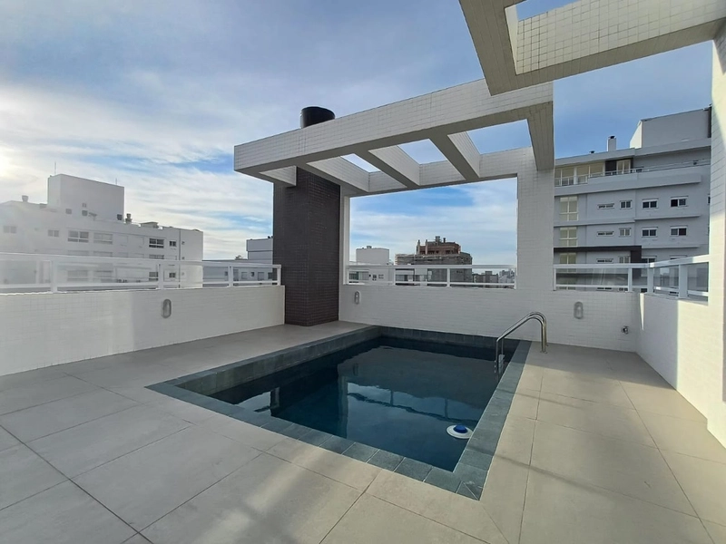 APARTAMENTO DE FRENTE - MOBILIADO - CAPÃO DA CANOA!: 22ª foto da galeria de imagens do imóvel