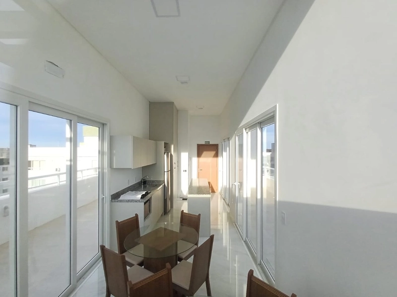 APARTAMENTO DE FRENTE - MOBILIADO - CAPÃO DA CANOA!: 19ª foto da galeria de imagens do imóvel