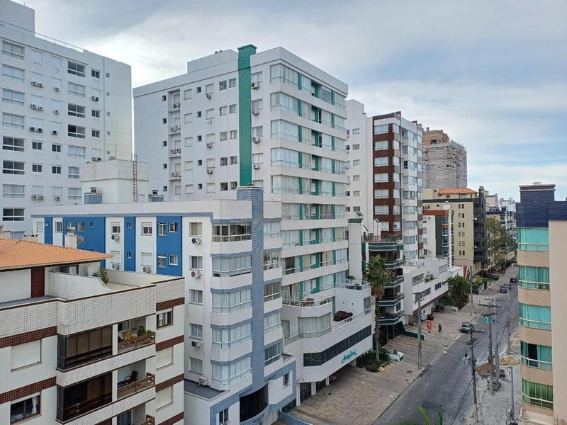 APARTAMENTO DE FRENTE - MOBILIADO - CAPÃO DA CANOA!: 3ª foto da galeria de imagens do imóvel